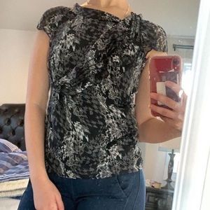 Worthington blouse